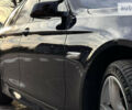 Черный БМВ 5 Серия, объемом двигателя 2 л и пробегом 286 тыс. км за 15000 $, фото 25 на Automoto.ua