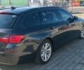Чорний БМВ 5 Серія, об'ємом двигуна 2 л та пробігом 350 тис. км за 12500 $, фото 9 на Automoto.ua
