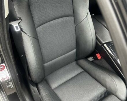 Черный БМВ 5 Серия, объемом двигателя 2 л и пробегом 306 тыс. км за 13900 $, фото 30 на Automoto.ua