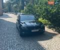 Черный БМВ 5 Серия, объемом двигателя 2 л и пробегом 219 тыс. км за 14046 $, фото 1 на Automoto.ua