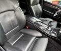 Чорний БМВ 5 Серія, об'ємом двигуна 2 л та пробігом 307 тис. км за 14490 $, фото 29 на Automoto.ua