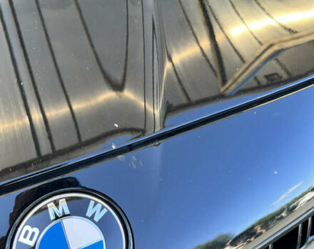 Черный БМВ 5 Серия, объемом двигателя 2 л и пробегом 249 тыс. км за 17706 $, фото 32 на Automoto.ua