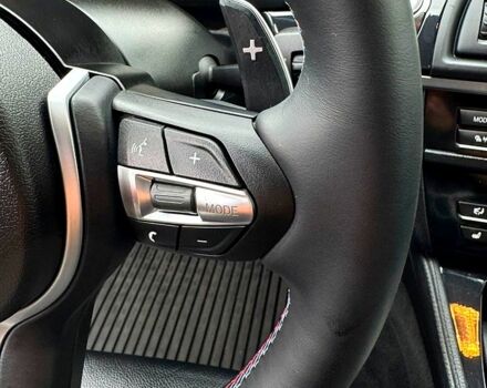 Чорний БМВ 5 Серія, об'ємом двигуна 2 л та пробігом 300 тис. км за 15000 $, фото 11 на Automoto.ua