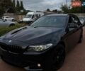 Чорний БМВ 5 Серія, об'ємом двигуна 2 л та пробігом 300 тис. км за 13500 $, фото 2 на Automoto.ua