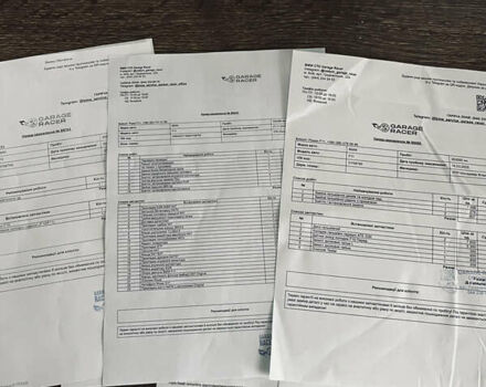 Черный БМВ 5 Серия, объемом двигателя 2 л и пробегом 386 тыс. км за 14500 $, фото 25 на Automoto.ua