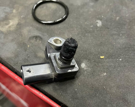 Черный БМВ 5 Серия, объемом двигателя 2 л и пробегом 249 тыс. км за 17706 $, фото 46 на Automoto.ua