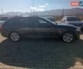 Чорний БМВ 5 Серія, об'ємом двигуна 2 л та пробігом 350 тис. км за 12500 $, фото 4 на Automoto.ua