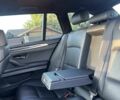 Чорний БМВ 5 Серія, об'ємом двигуна 2 л та пробігом 255 тис. км за 12000 $, фото 13 на Automoto.ua