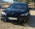 Черный БМВ 5 Серия, объемом двигателя 2.99 л и пробегом 300 тыс. км за 16500 $, фото 22 на Automoto.ua