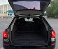 Чорний БМВ 5 Серія, об'ємом двигуна 2 л та пробігом 290 тис. км за 12000 $, фото 21 на Automoto.ua