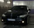 Чорний БМВ 5 Серія, об'ємом двигуна 2 л та пробігом 280 тис. км за 14999 $, фото 6 на Automoto.ua