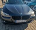 Чорний БМВ 5 Серія, об'ємом двигуна 2 л та пробігом 350 тис. км за 12500 $, фото 3 на Automoto.ua