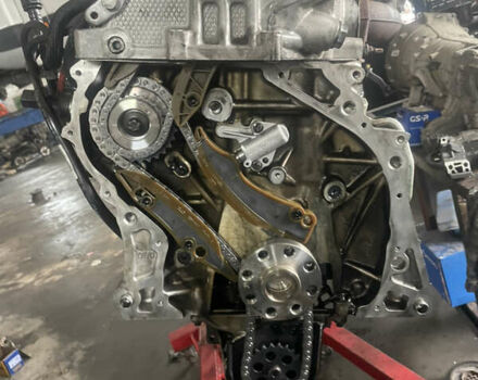 Чорний БМВ 5 Серія, об'ємом двигуна 3 л та пробігом 185 тис. км за 17500 $, фото 24 на Automoto.ua