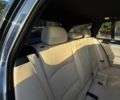 Черный БМВ 5 Серия, объемом двигателя 2.99 л и пробегом 300 тыс. км за 14500 $, фото 41 на Automoto.ua