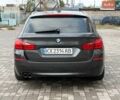 Чорний БМВ 5 Серія, об'ємом двигуна 2 л та пробігом 300 тис. км за 9200 $, фото 8 на Automoto.ua