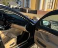 Черный БМВ 5 Серия, объемом двигателя 2.99 л и пробегом 300 тыс. км за 14500 $, фото 28 на Automoto.ua