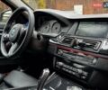 Чорний БМВ 5 Серія, об'ємом двигуна 2 л та пробігом 307 тис. км за 14490 $, фото 31 на Automoto.ua