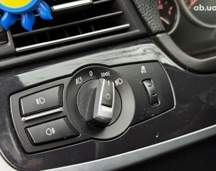 Черный БМВ 5 Серия, объемом двигателя 2 л и пробегом 307 тыс. км за 14490 $, фото 18 на Automoto.ua