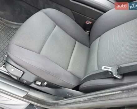 Черный БМВ 5 Серия, объемом двигателя 2 л и пробегом 277 тыс. км за 13777 $, фото 20 на Automoto.ua