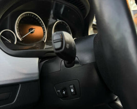 Черный БМВ 5 Серия, объемом двигателя 3 л и пробегом 324 тыс. км за 16950 $, фото 21 на Automoto.ua