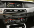 Чорний БМВ 5 Серія, об'ємом двигуна 2.99 л та пробігом 272 тис. км за 23500 $, фото 15 на Automoto.ua