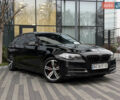 Черный БМВ 5 Серия, объемом двигателя 2 л и пробегом 262 тыс. км за 12900 $, фото 4 на Automoto.ua