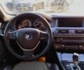 Чорний БМВ 5 Серія, об'ємом двигуна 2 л та пробігом 213 тис. км за 13900 $, фото 10 на Automoto.ua