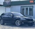 Чорний БМВ 5 Серія, об'ємом двигуна 2.99 л та пробігом 233 тис. км за 15990 $, фото 1 на Automoto.ua