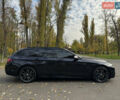 Чорний БМВ 5 Серія, об'ємом двигуна 2.99 л та пробігом 272 тис. км за 23500 $, фото 4 на Automoto.ua