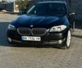 Черный БМВ 5 Серия, объемом двигателя 2.99 л и пробегом 307 тыс. км за 14950 $, фото 1 на Automoto.ua