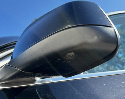 Черный БМВ 5 Серия, объемом двигателя 3 л и пробегом 324 тыс. км за 16950 $, фото 10 на Automoto.ua