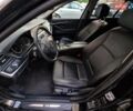 Черный БМВ 5 Серия, объемом двигателя 3 л и пробегом 341 тыс. км за 15990 $, фото 34 на Automoto.ua