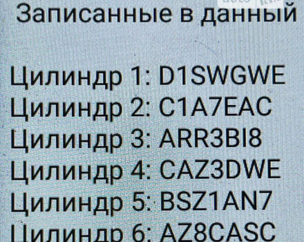 Черный БМВ 5 Серия, объемом двигателя 2.99 л и пробегом 283 тыс. км за 17399 $, фото 37 на Automoto.ua