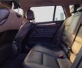 Чорний БМВ 5 Серія, об'ємом двигуна 2 л та пробігом 213 тис. км за 13900 $, фото 14 на Automoto.ua