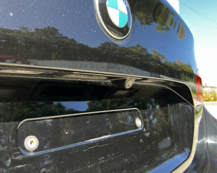 Черный БМВ 5 Серия, объемом двигателя 3 л и пробегом 324 тыс. км за 16950 $, фото 12 на Automoto.ua