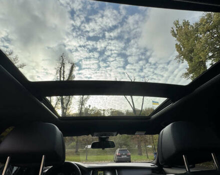 Чорний БМВ 5 Серія, об'ємом двигуна 2.99 л та пробігом 272 тис. км за 23500 $, фото 7 на Automoto.ua