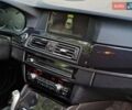 Черный БМВ 5 Серия, объемом двигателя 3 л и пробегом 341 тыс. км за 15990 $, фото 41 на Automoto.ua