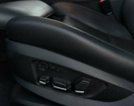 Черный БМВ 5 Серия, объемом двигателя 3 л и пробегом 324 тыс. км за 16950 $, фото 17 на Automoto.ua