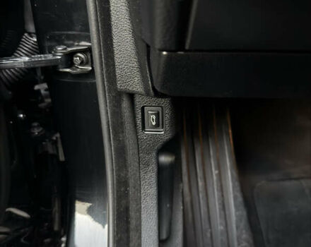 Черный БМВ 5 Серия, объемом двигателя 3 л и пробегом 324 тыс. км за 16950 $, фото 23 на Automoto.ua