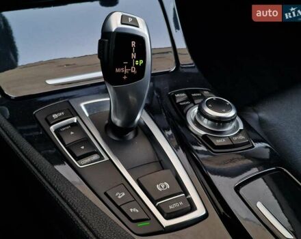 Черный БМВ 5 Серия, объемом двигателя 3 л и пробегом 341 тыс. км за 15990 $, фото 46 на Automoto.ua