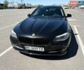Чорний БМВ 5 Серія, об'ємом двигуна 2 л та пробігом 240 тис. км за 15300 $, фото 1 на Automoto.ua