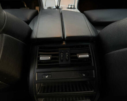 Черный БМВ 5 Серия, объемом двигателя 3 л и пробегом 324 тыс. км за 16950 $, фото 39 на Automoto.ua