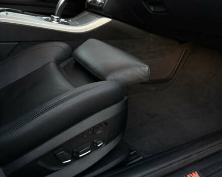 Черный БМВ 5 Серия, объемом двигателя 3 л и пробегом 324 тыс. км за 16950 $, фото 33 на Automoto.ua