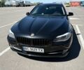 Черный БМВ 5 Серия, объемом двигателя 2 л и пробегом 240 тыс. км за 16100 $, фото 1 на Automoto.ua