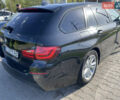 Чорний БМВ 5 Серія, об'ємом двигуна 2 л та пробігом 307 тис. км за 14250 $, фото 8 на Automoto.ua