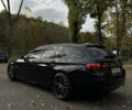 Чорний БМВ 5 Серія, об'ємом двигуна 2.99 л та пробігом 272 тис. км за 23500 $, фото 3 на Automoto.ua