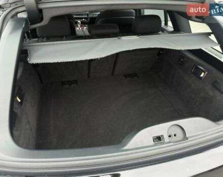 Черный БМВ 5 Серия, объемом двигателя 2 л и пробегом 270 тыс. км за 14500 $, фото 31 на Automoto.ua