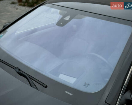 Черный БМВ 5 Серия, объемом двигателя 3 л и пробегом 324 тыс. км за 16950 $, фото 37 на Automoto.ua