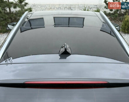 Черный БМВ 5 Серия, объемом двигателя 3 л и пробегом 324 тыс. км за 16950 $, фото 41 на Automoto.ua