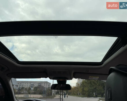 Черный БМВ 5 Серия, объемом двигателя 2.99 л и пробегом 307 тыс. км за 17200 $, фото 24 на Automoto.ua